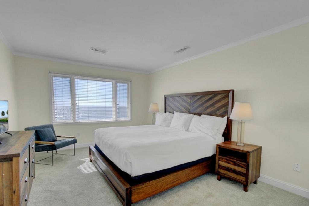Holiday home Seagrove 2d By Wild Dunes, Oceanfront Isle of Palms