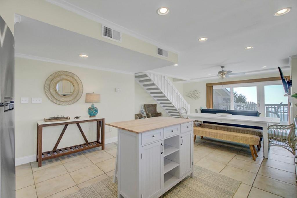 Seagrove 2d By Wild Dunes, Oceanfront *