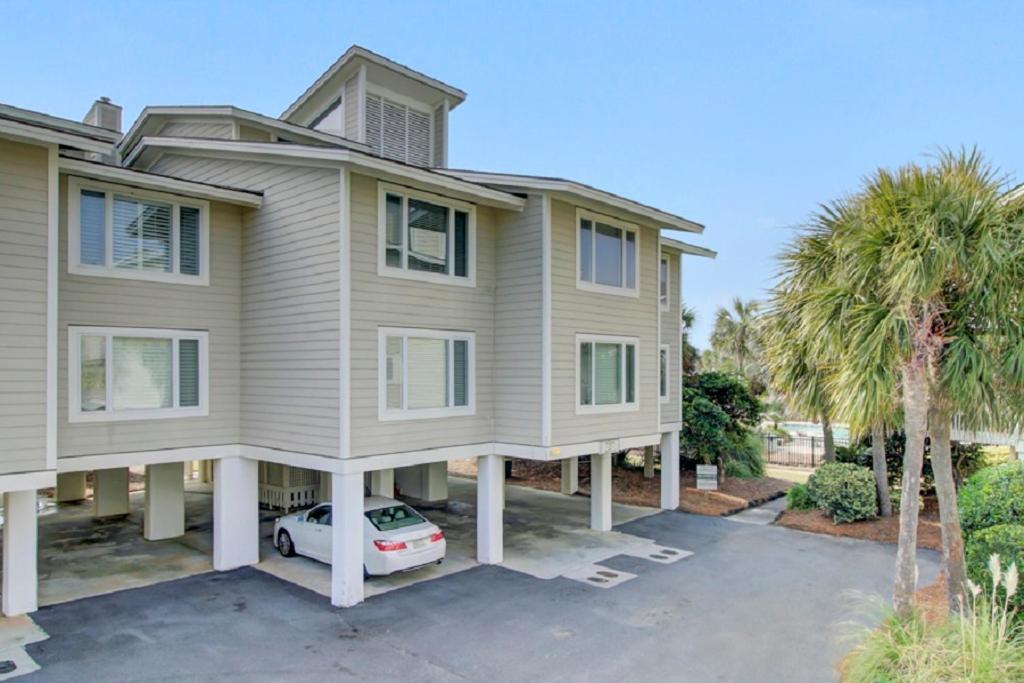 Seagrove 2d By Wild Dunes, Oceanfront * Isle of Palms