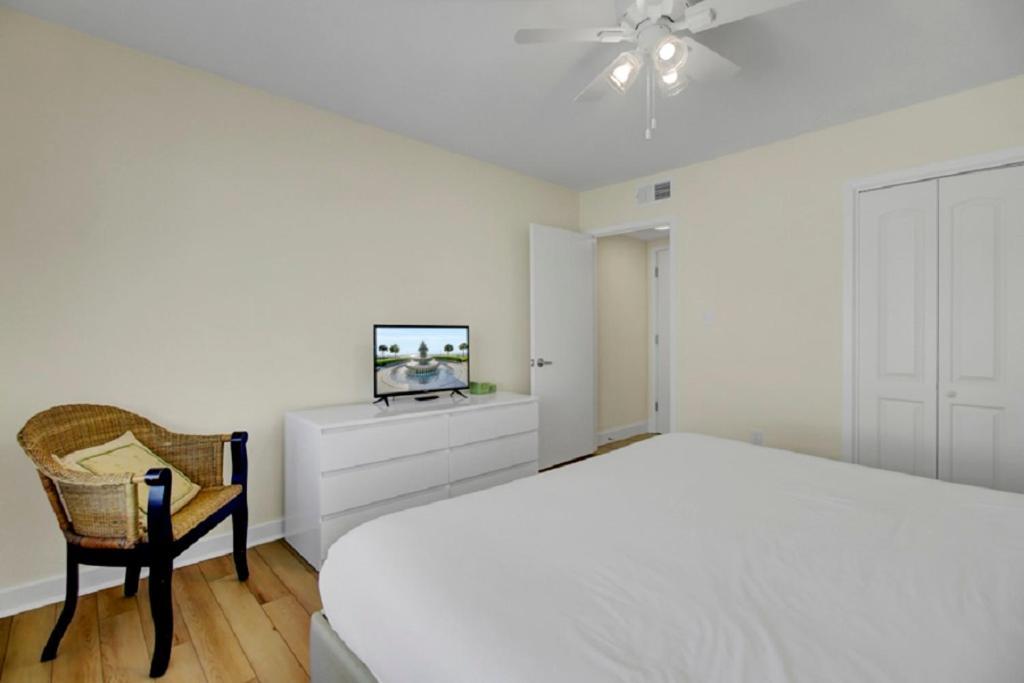 Holiday home Seagrove 2d By Wild Dunes, Oceanfront Isle of Palms