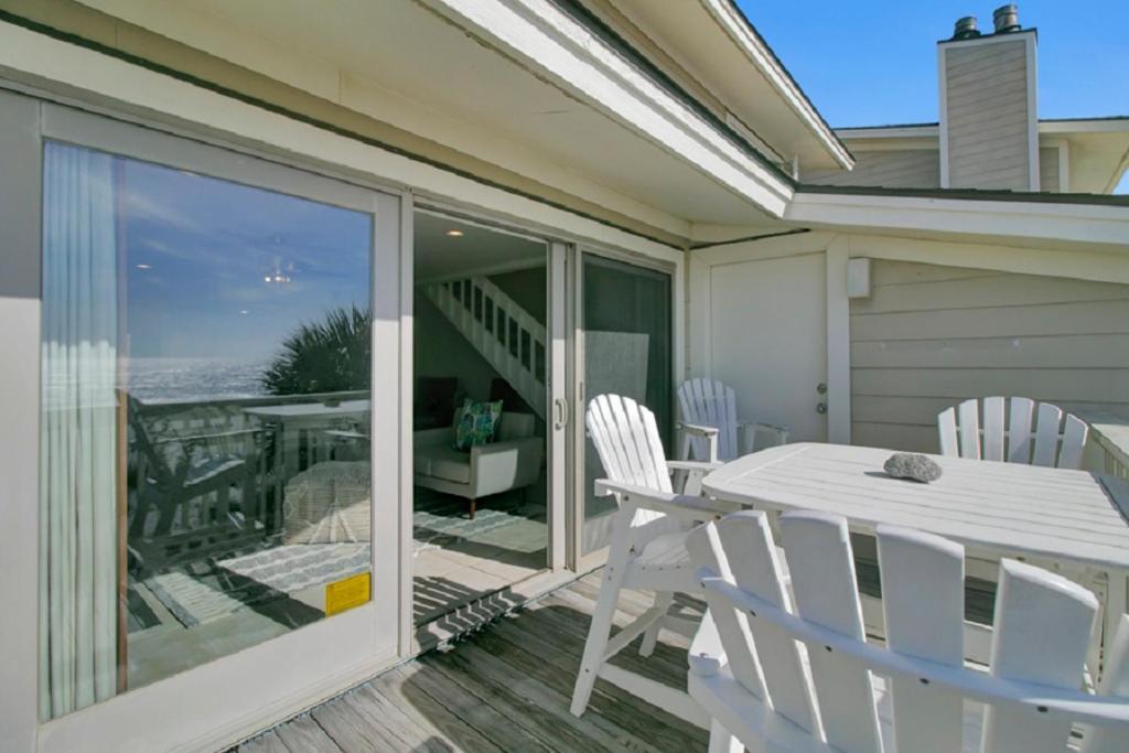 Seagrove 2d By Wild Dunes, Oceanfront *