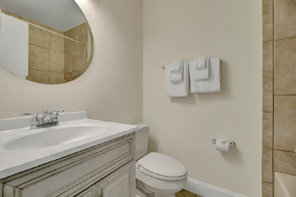 Seagrove 2d By Wild Dunes, Oceanfront * Isle of Palms