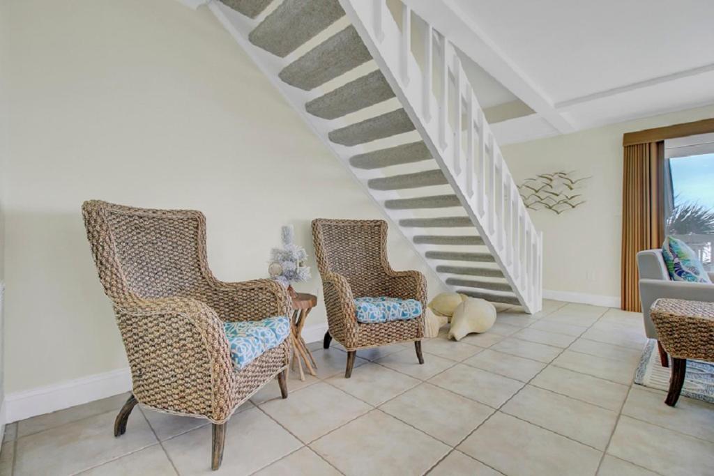 Seagrove 2d By Wild Dunes, Oceanfront * Isle of Palms