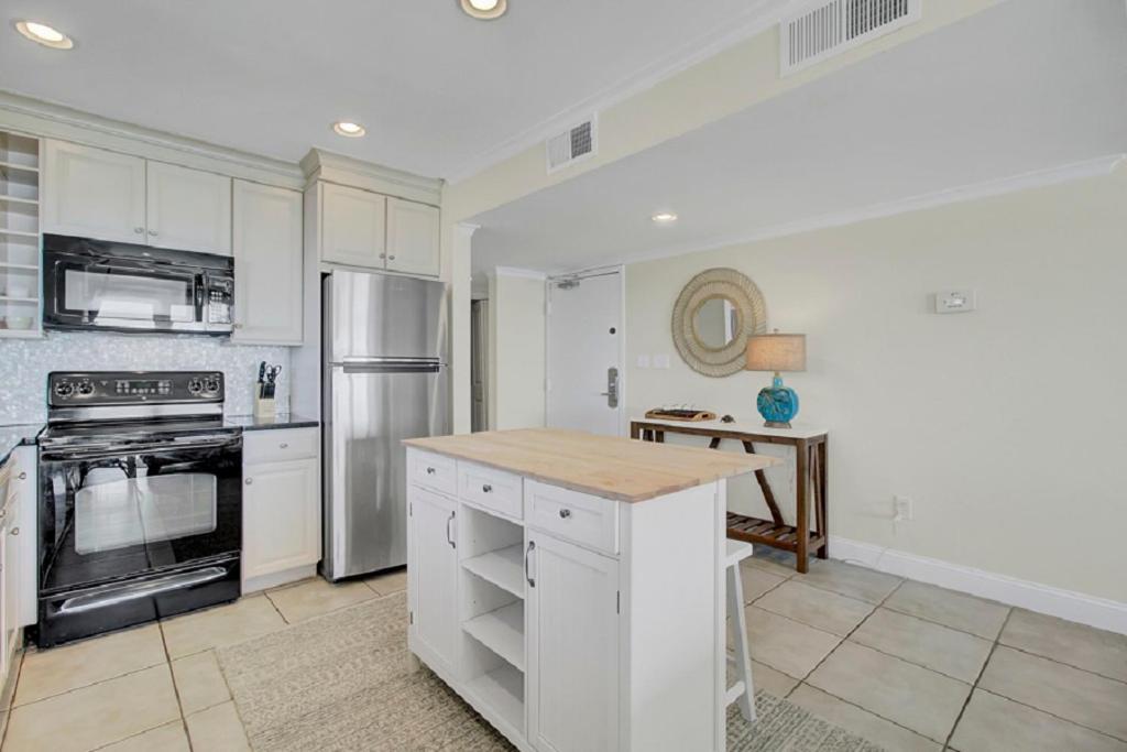Seagrove 2d By Wild Dunes, Oceanfront Holiday home Isle of Palms