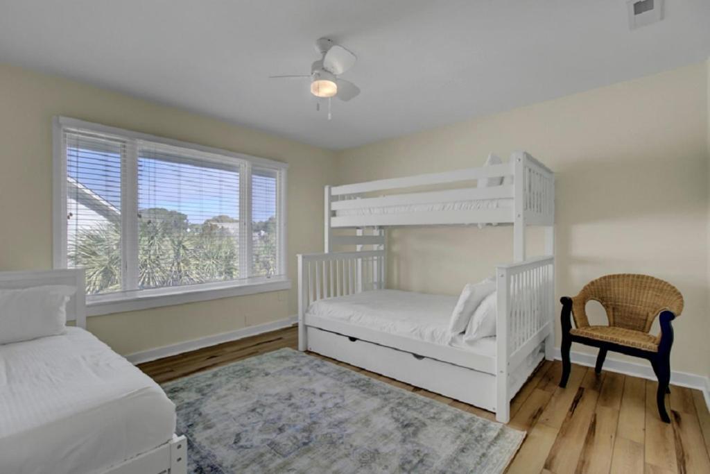 Seagrove 2d By Wild Dunes, Oceanfront Isle of Palms
