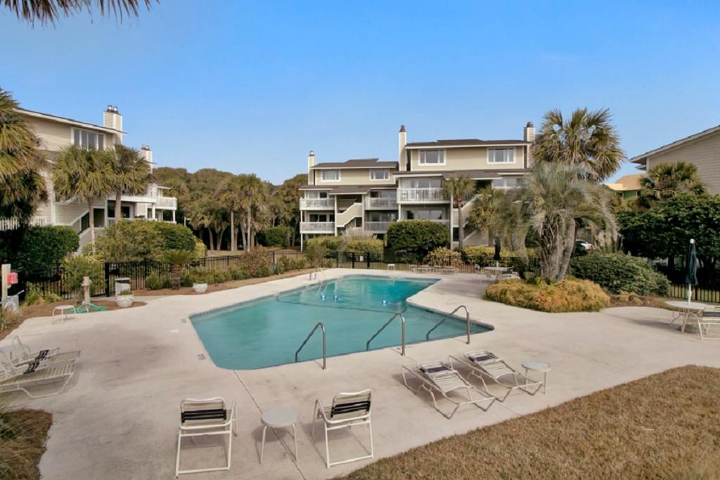 Seagrove 2d By Wild Dunes, Oceanfront