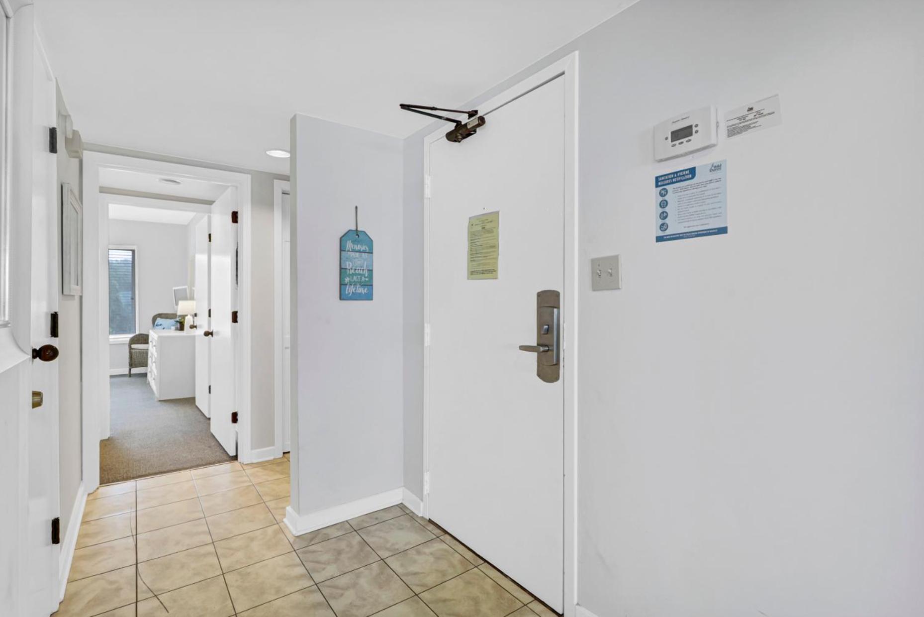 Seagrove 11d By Wild Dunes, Oceanfront Holiday home Isle of Palms