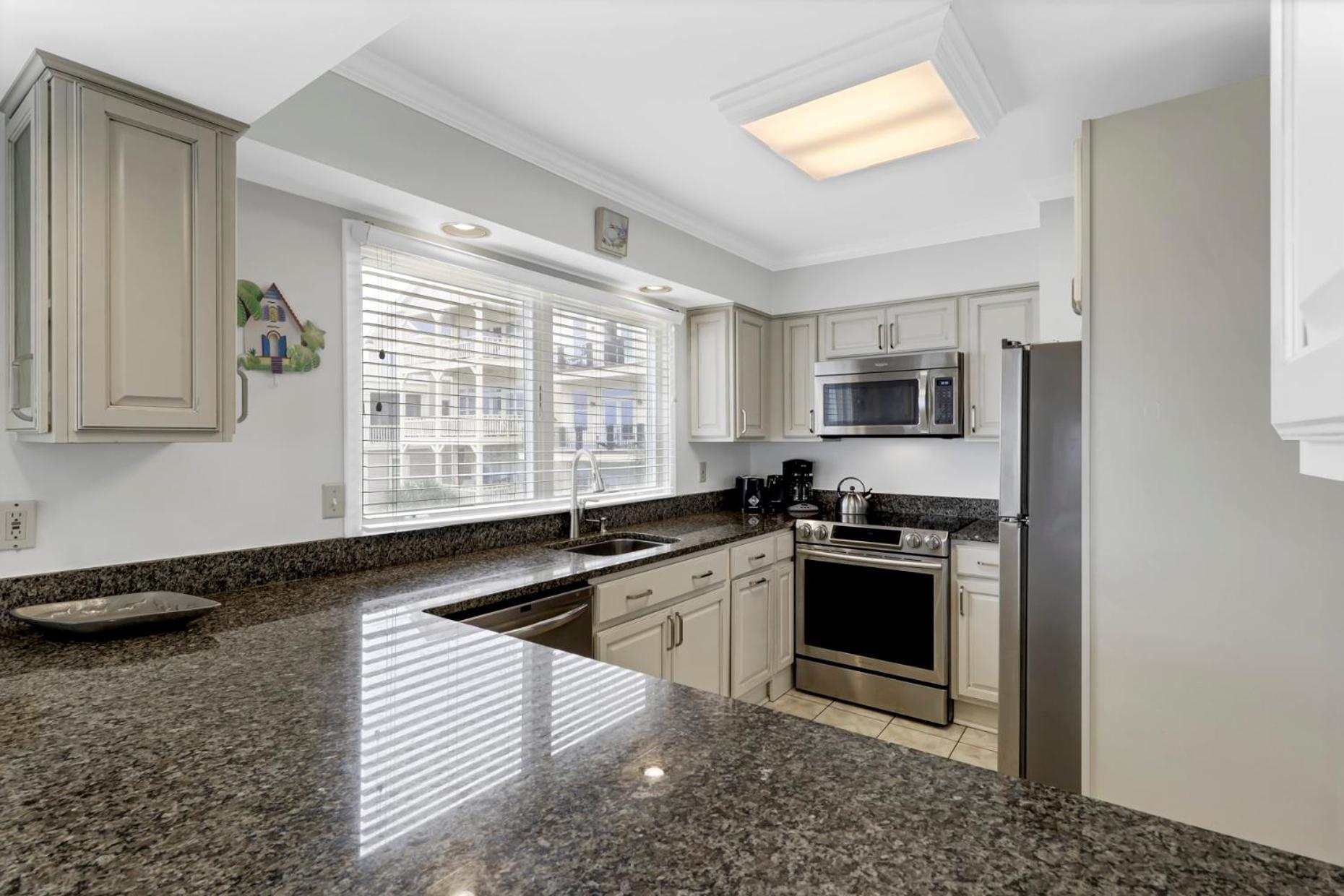 Seagrove 11d By Wild Dunes, Oceanfront * Isle of Palms