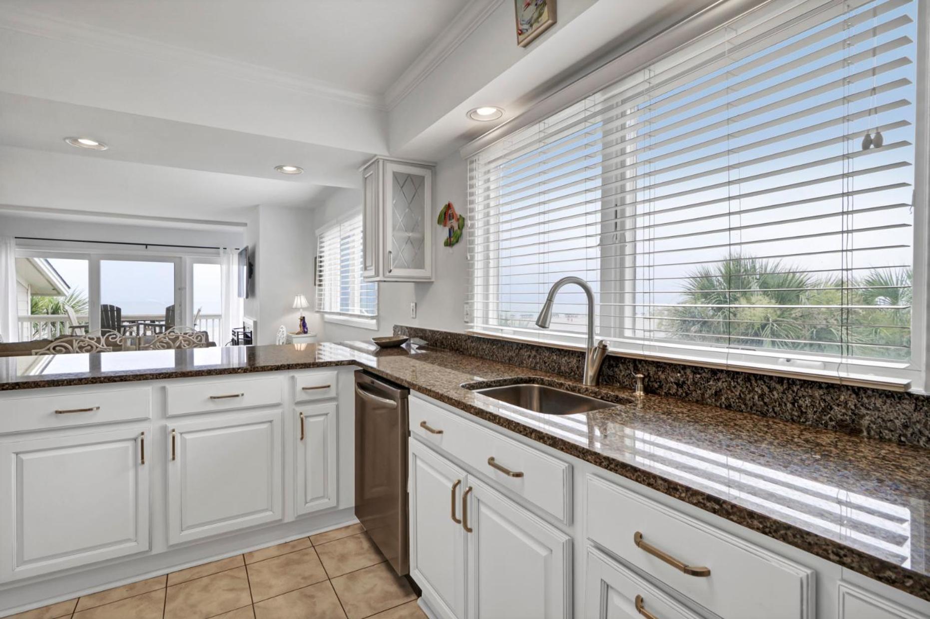 Seagrove 11d By Wild Dunes, Oceanfront