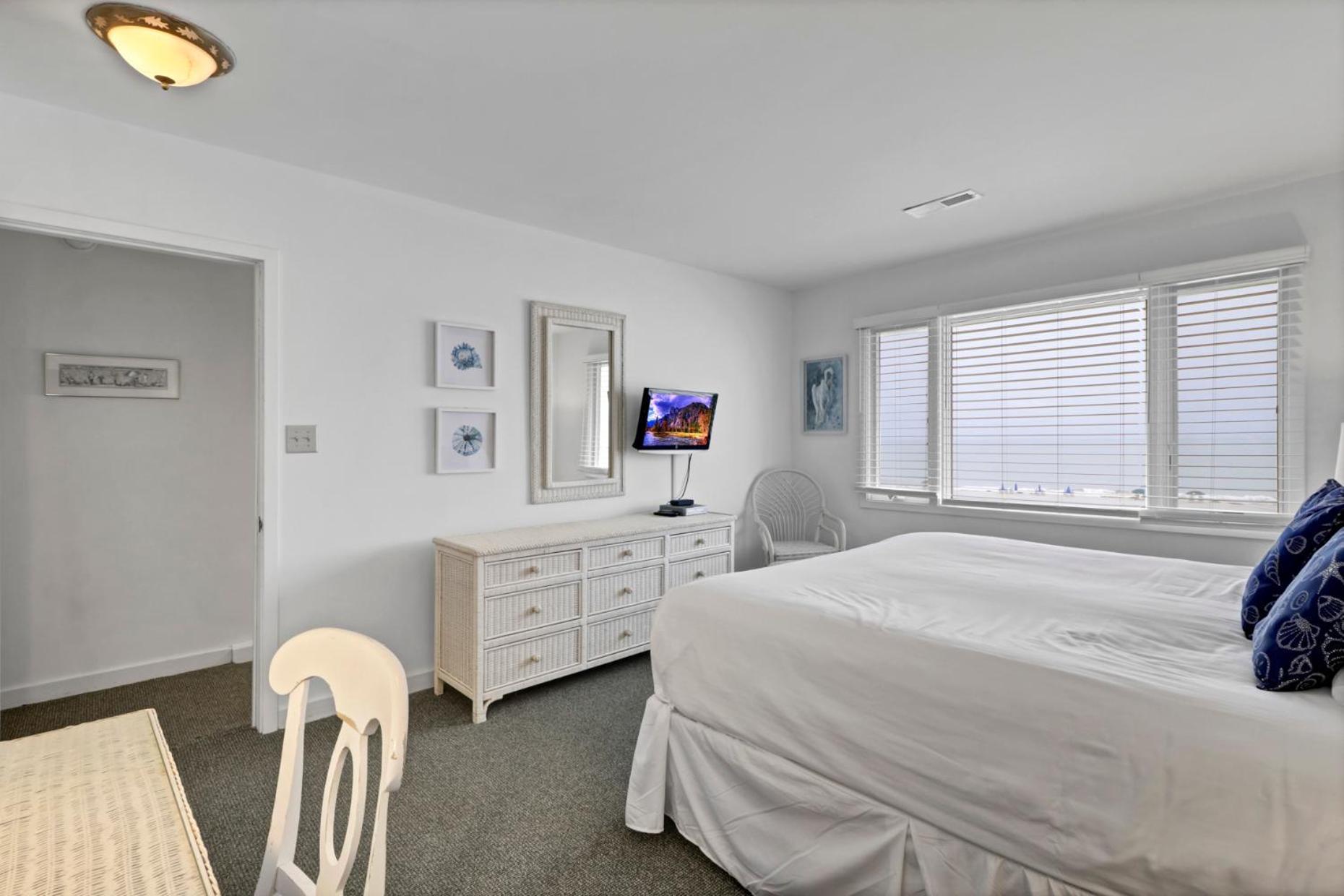 Holiday home Seagrove 11d By Wild Dunes, Oceanfront