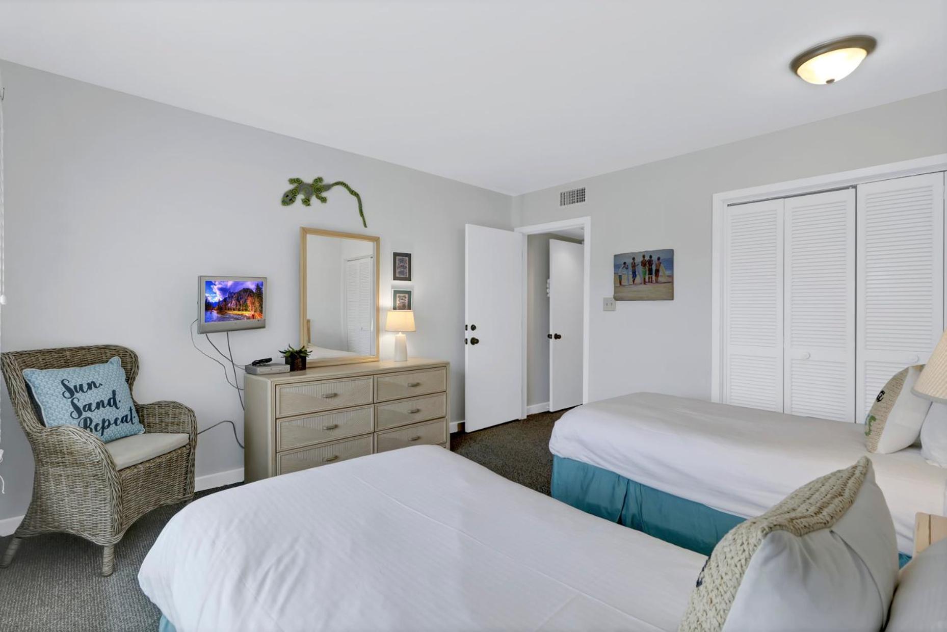 Seagrove 11d By Wild Dunes, Oceanfront Holiday home *