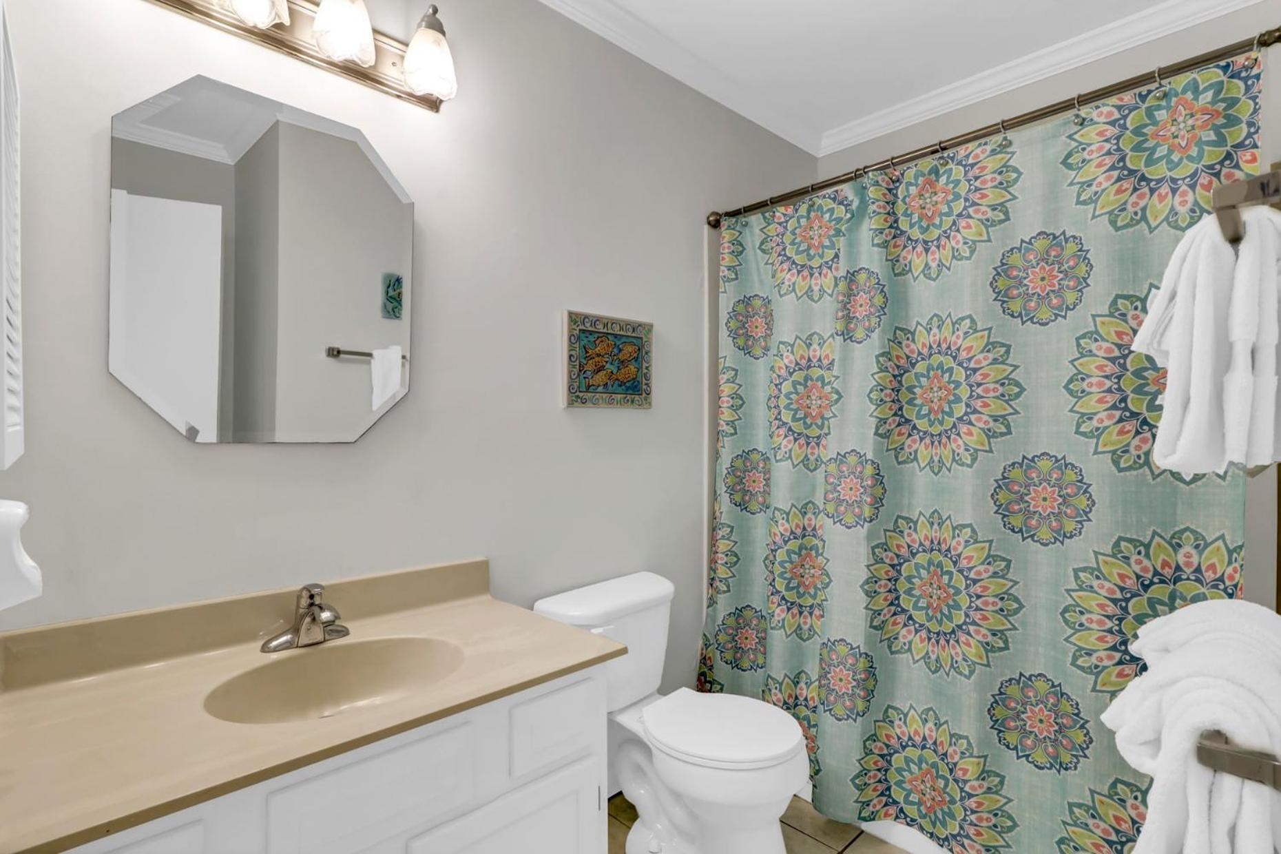 Holiday home Seagrove 11d By Wild Dunes, Oceanfront *