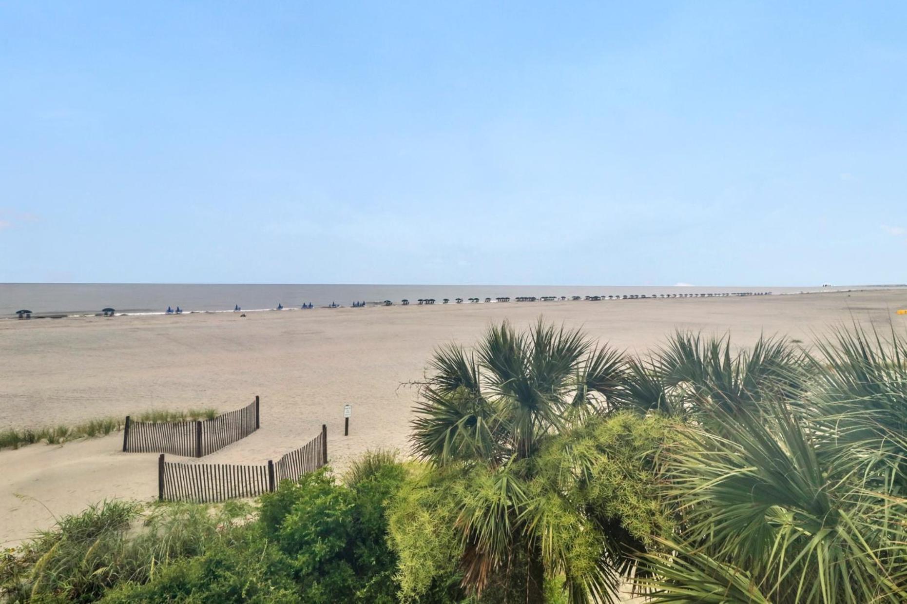 Holiday home Seagrove 11d By Wild Dunes, Oceanfront Isle of Palms