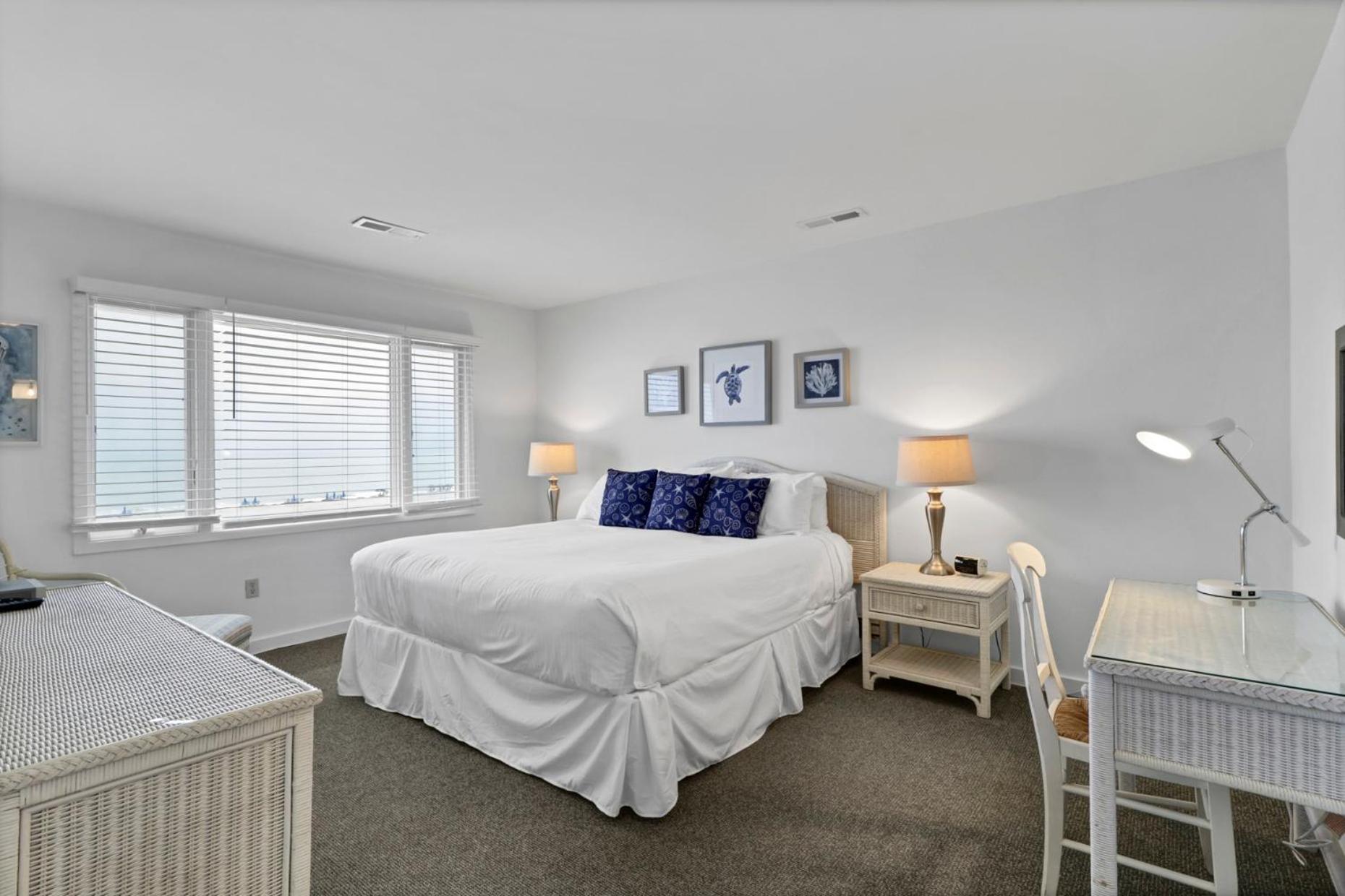 Seagrove 11d By Wild Dunes, Oceanfront *
