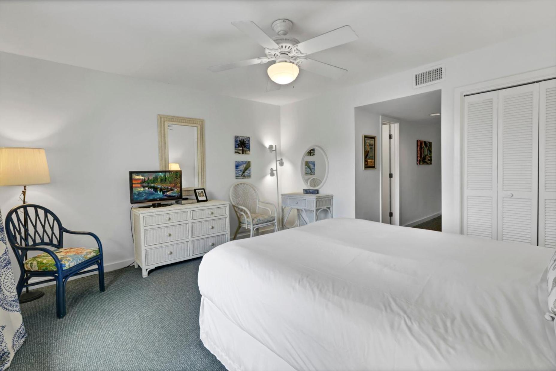Holiday home Seagrove 11d By Wild Dunes, Oceanfront