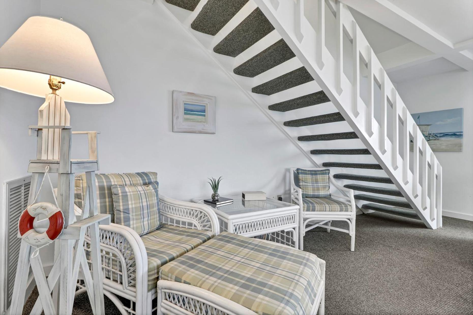 Holiday home Seagrove 11d By Wild Dunes, Oceanfront Isle of Palms