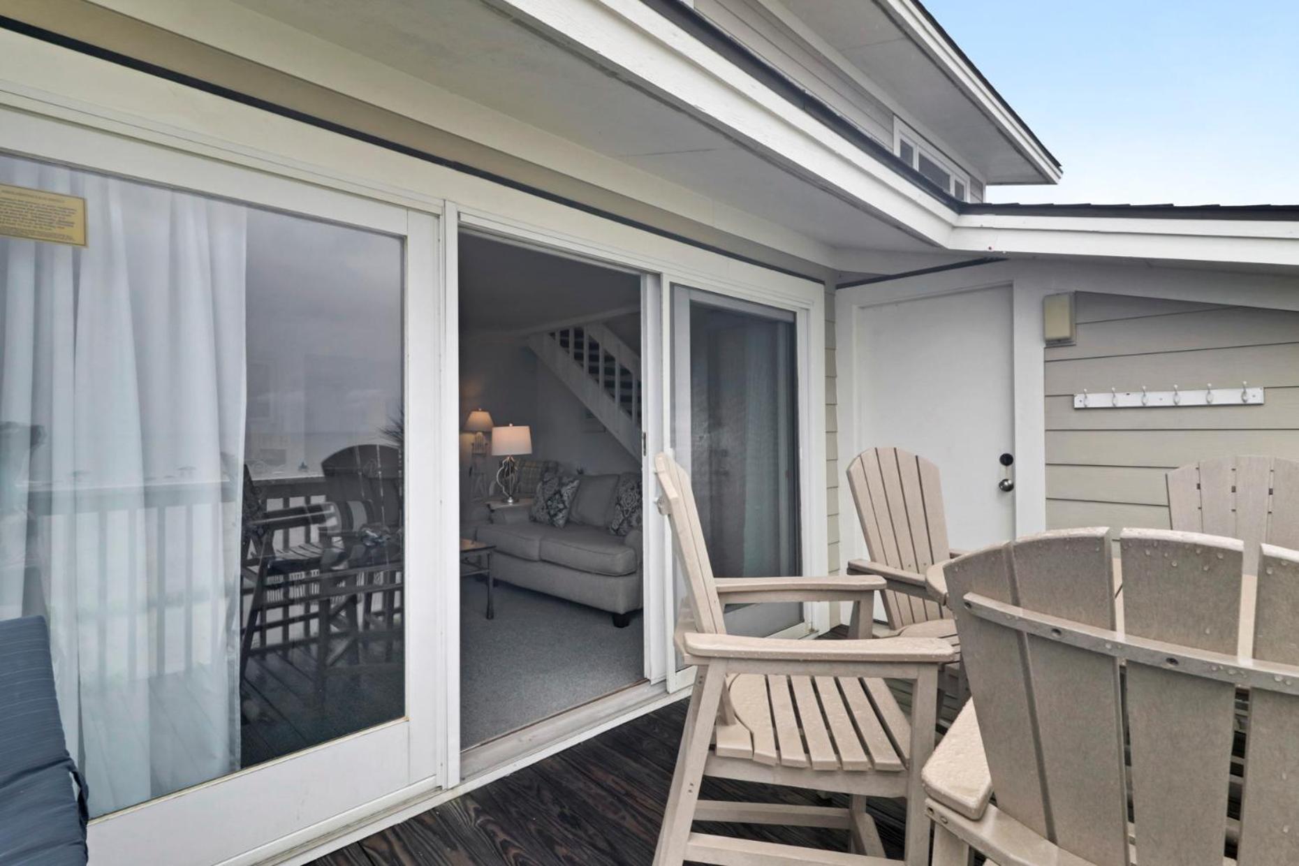 Seagrove 11d By Wild Dunes, Oceanfront Isle of Palms