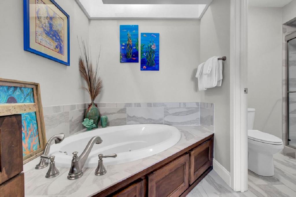 Holiday home Ocean Club 4103 By Wild Dunes, Oceanfront