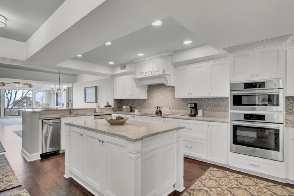 Ocean Club 4103 By Wild Dunes, Oceanfront Holiday home Isle of Palms