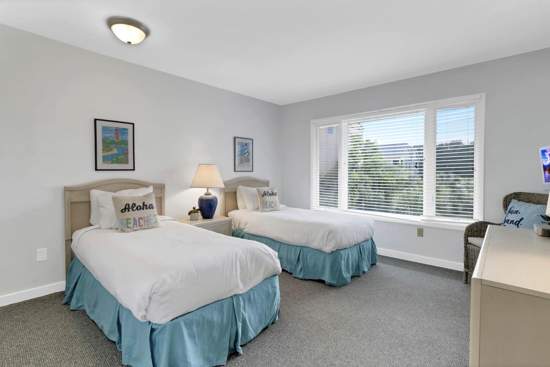 Holiday home Seagrove 11d By Wild Dunes, Oceanfront Isle of Palms