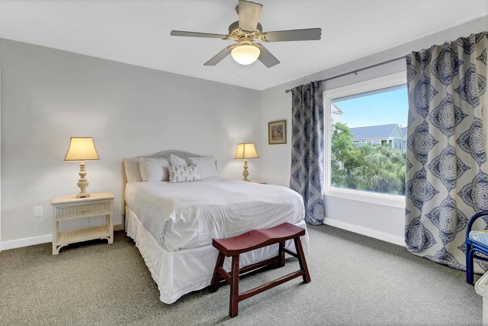 Seagrove 11d By Wild Dunes, Oceanfront