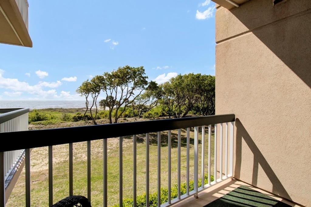 Ocean Club 4103 By Wild Dunes, Oceanfront