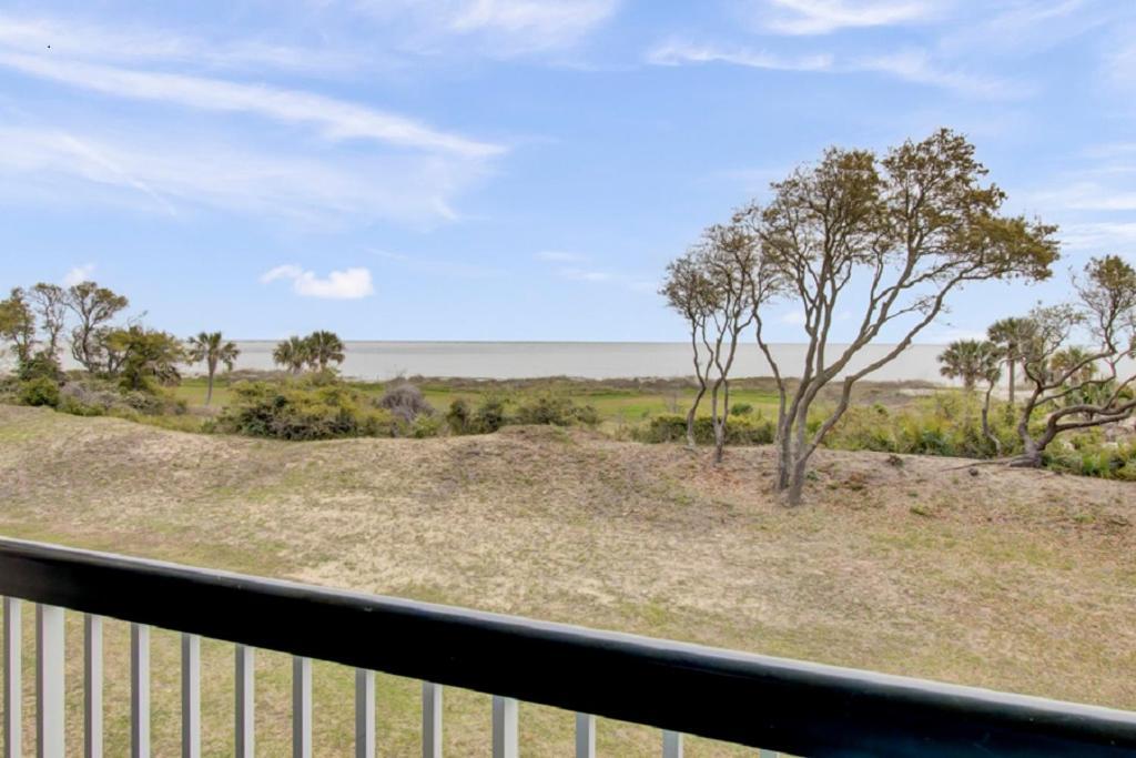 Ocean Club 4103 By Wild Dunes, Oceanfront Holiday home *