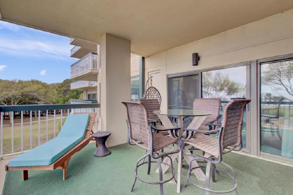 Holiday home Ocean Club 4103 By Wild Dunes, Oceanfront Isle of Palms