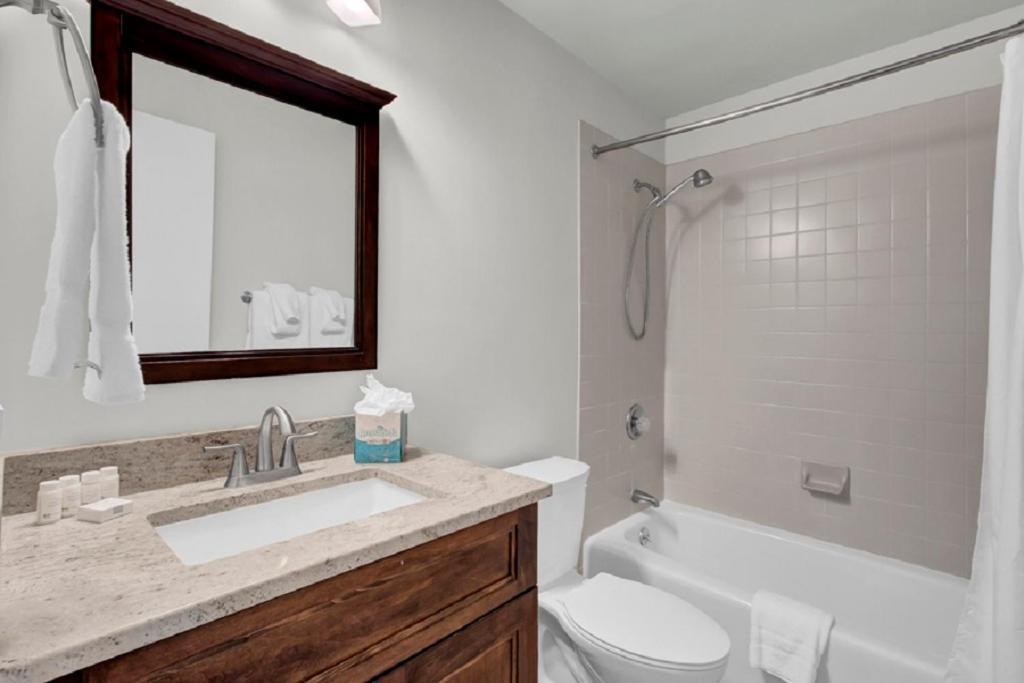 Ocean Club 4103 By Wild Dunes, Oceanfront Holiday home