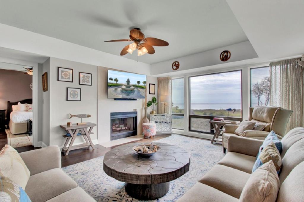 Holiday home Ocean Club 4103 By Wild Dunes, Oceanfront Isle of Palms