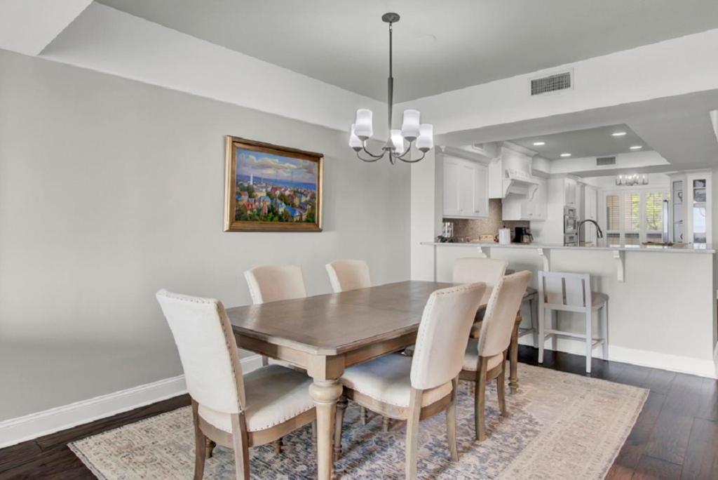 Ocean Club 4103 By Wild Dunes, Oceanfront * Isle of Palms