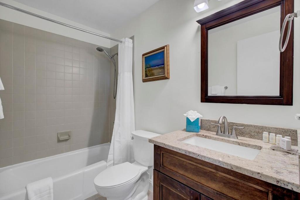 Ocean Club 4103 By Wild Dunes, Oceanfront Holiday home