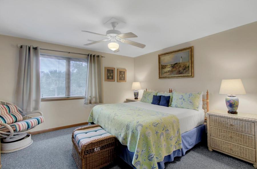 Holiday home Mariners Walk 6f By Wild Dunes, Close To Ocean
