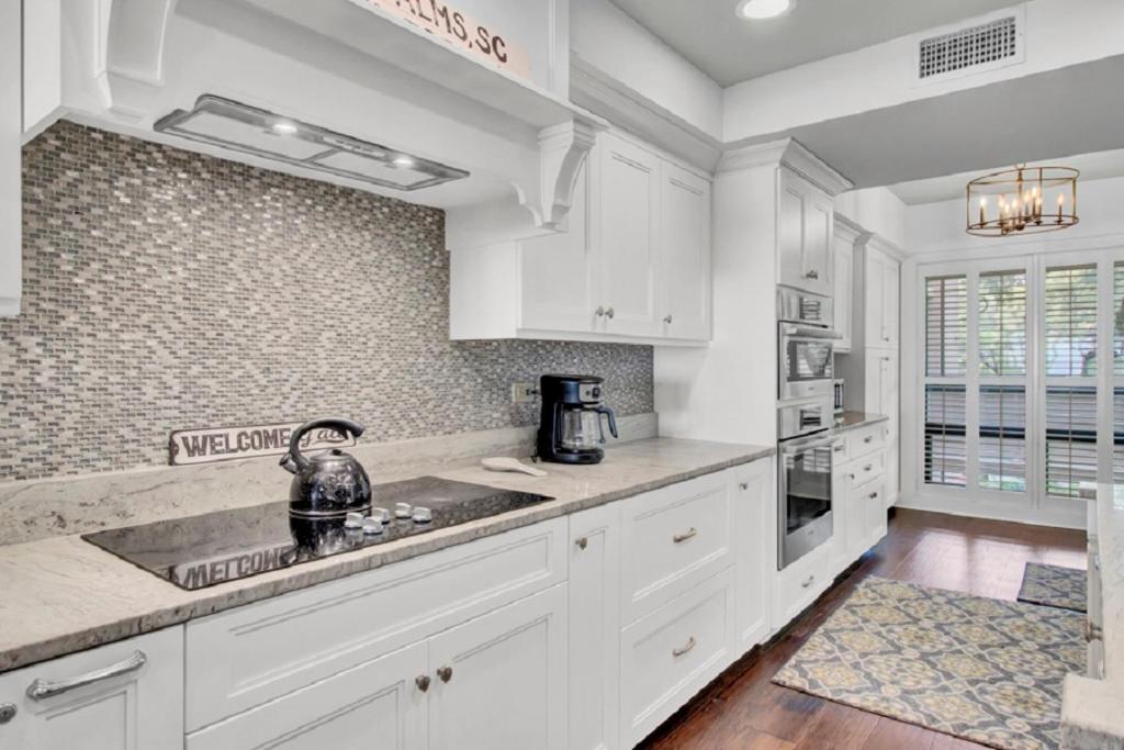 Ocean Club 4103 By Wild Dunes, Oceanfront Holiday home Isle of Palms