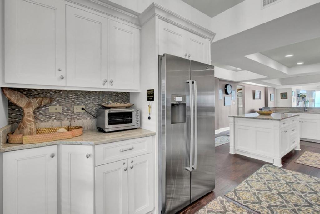Ocean Club 4103 By Wild Dunes, Oceanfront Isle of Palms