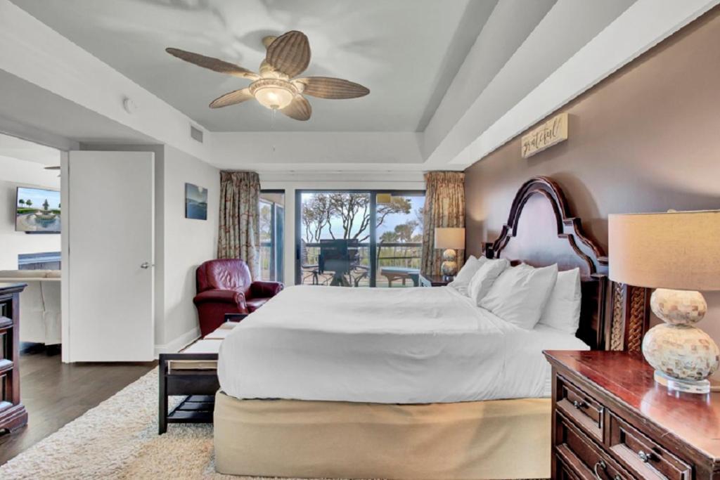 Ocean Club 4103 By Wild Dunes, Oceanfront Isle of Palms