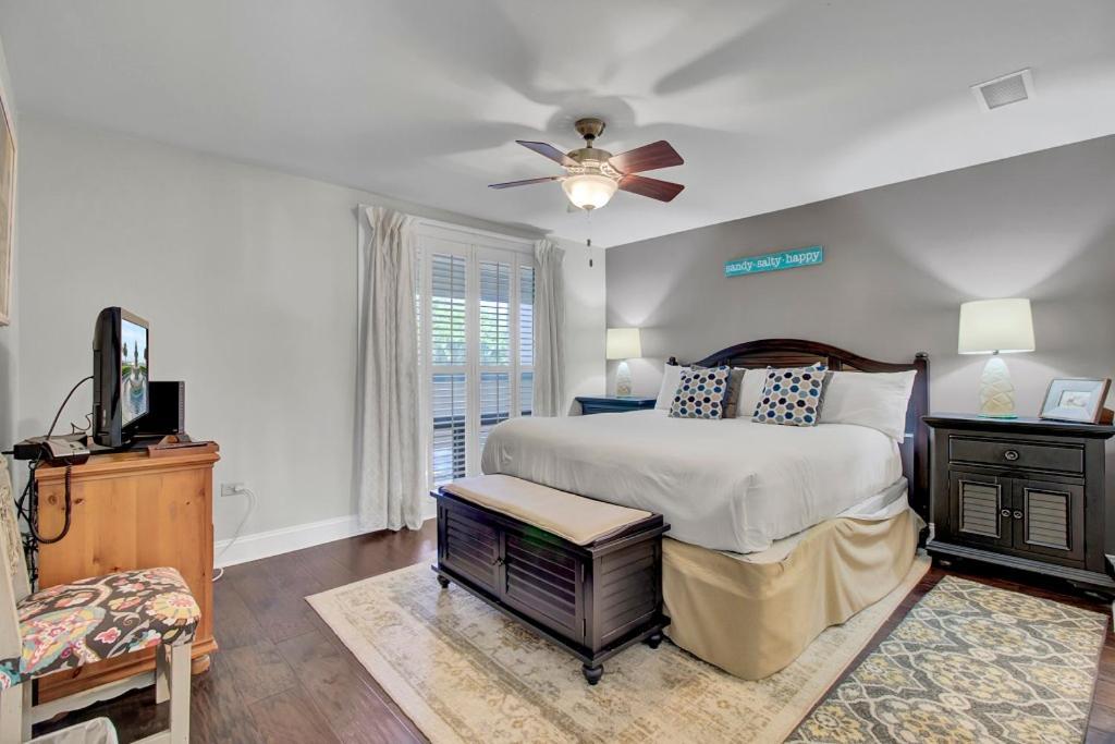 Holiday home Ocean Club 4103 By Wild Dunes, Oceanfront