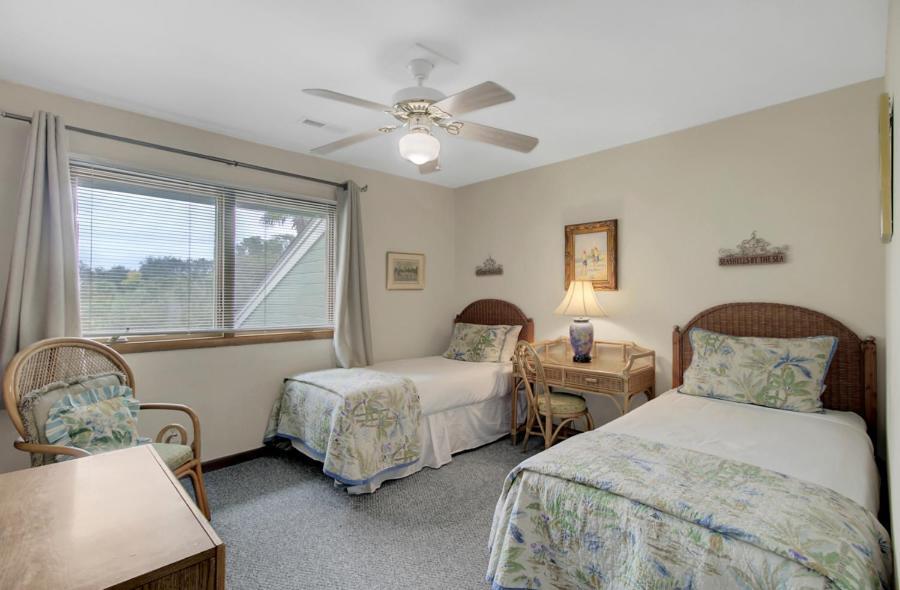 Holiday home Mariners Walk 6f By Wild Dunes, Close To Ocean *