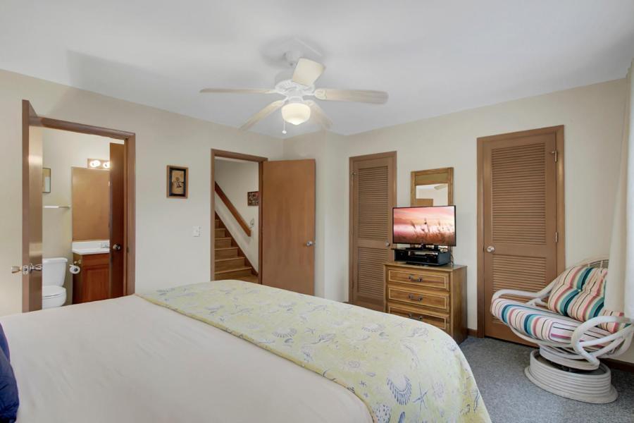 Mariners Walk 6f By Wild Dunes, Close To Ocean Holiday home Isle of Palms