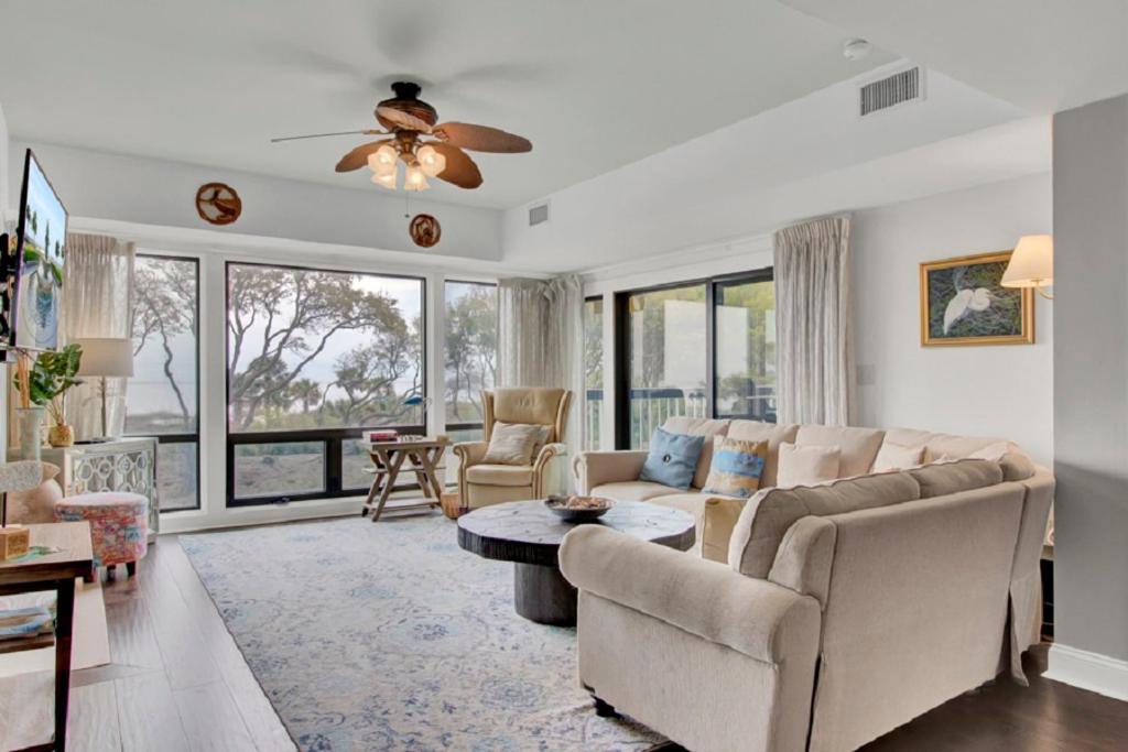 Holiday home Ocean Club 4103 By Wild Dunes, Oceanfront Isle of Palms