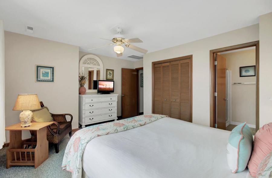 Mariners Walk 6f By Wild Dunes, Close To Ocean *