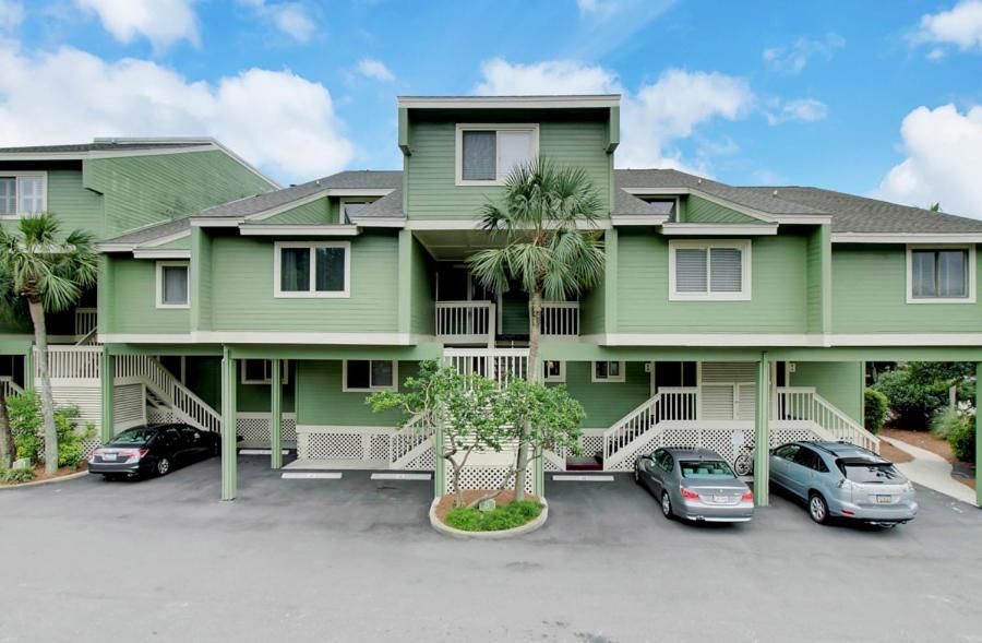 Mariners Walk 6f By Wild Dunes, Close To Ocean Isle of Palms