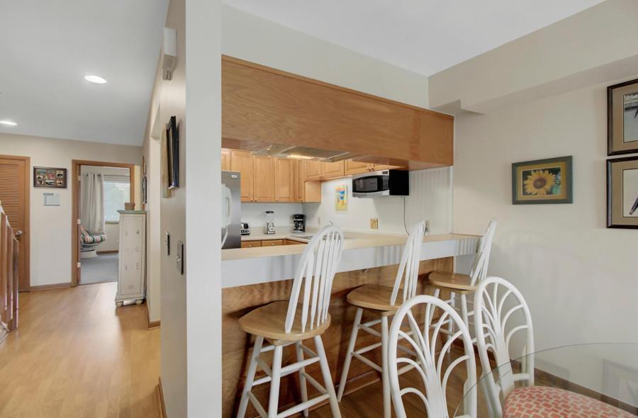 Holiday home Mariners Walk 6f By Wild Dunes, Close To Ocean