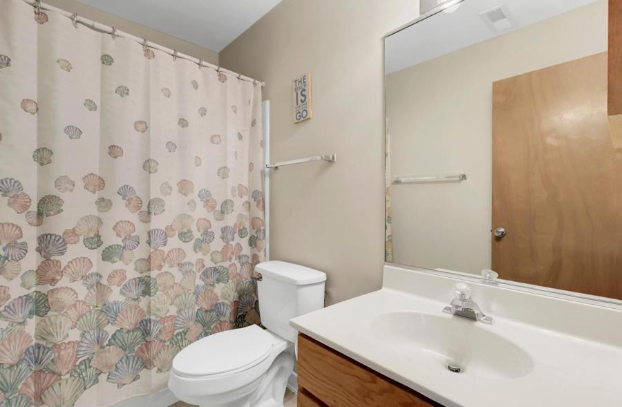 Holiday home Mariners Walk 6f By Wild Dunes, Close To Ocean Isle of Palms