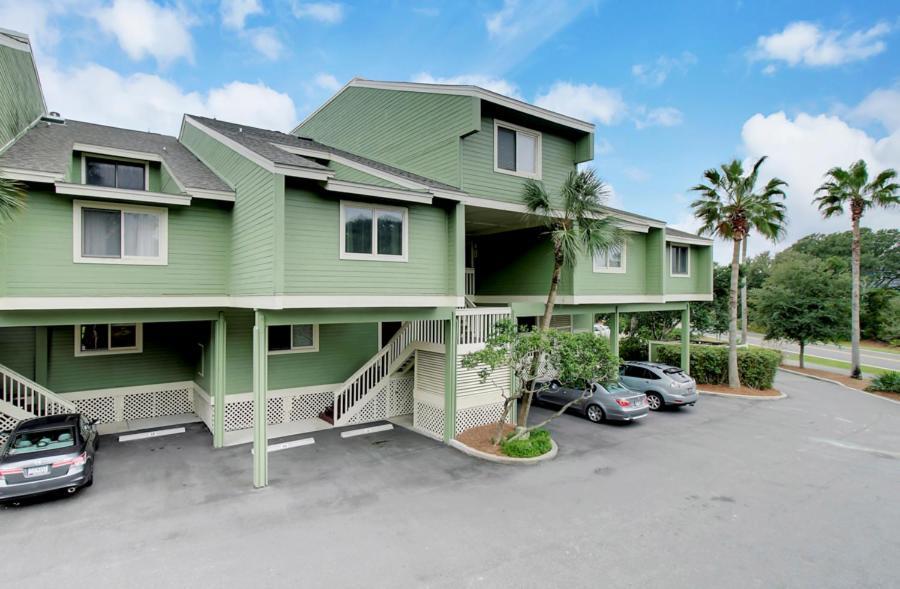 Mariners Walk 6f By Wild Dunes, Close To Ocean * Isle of Palms