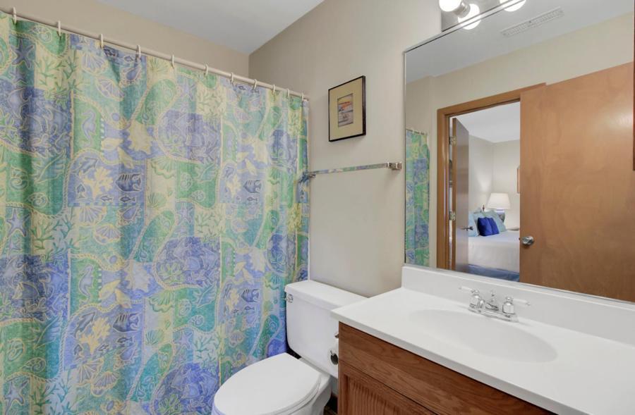 Holiday home Mariners Walk 6f By Wild Dunes, Close To Ocean