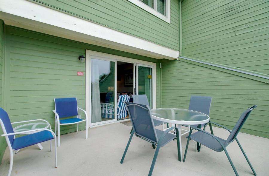 Mariners Walk 6f By Wild Dunes, Close To Ocean Holiday home *