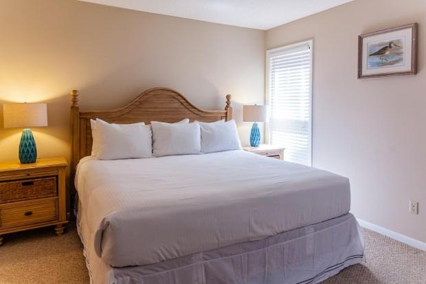 Village 22 By Wild Dunes, In Core Isle of Palms