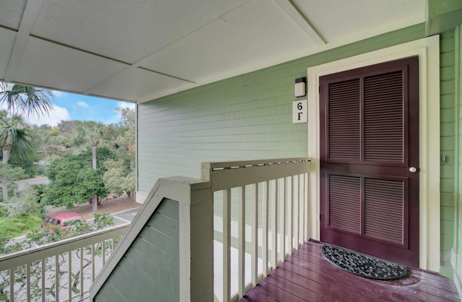 Mariners Walk 6f By Wild Dunes, Close To Ocean Holiday home