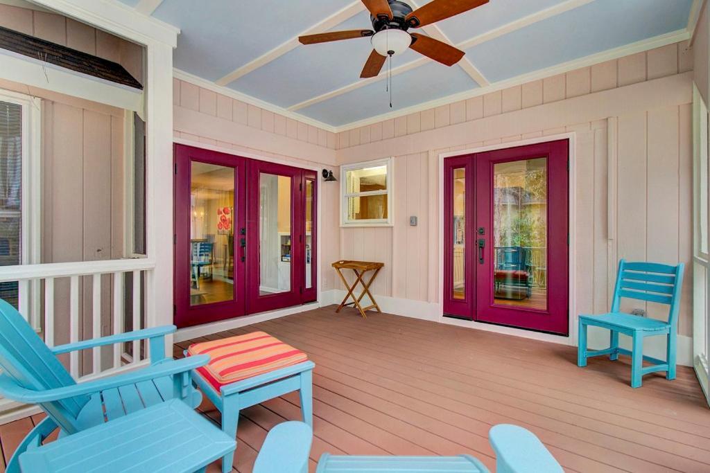 Village 2 By Wild Dunes, With Amenities Holiday home